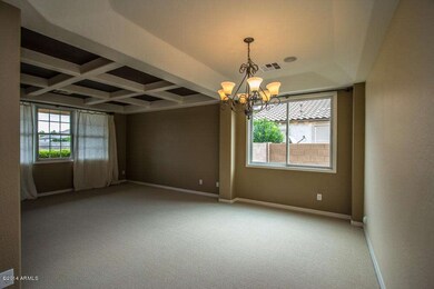 Formal Living and Dining