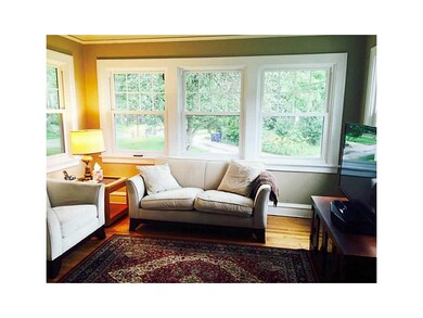 Sitting room.