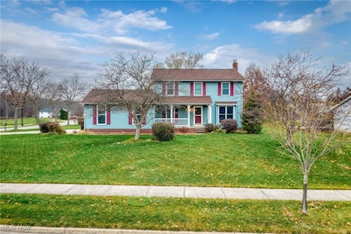 5130 Renee Lynn Cir, Stow, OH 44224 - photo 2