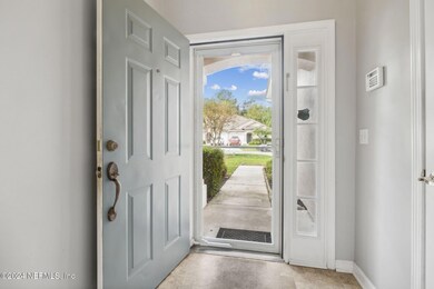 Come on in!