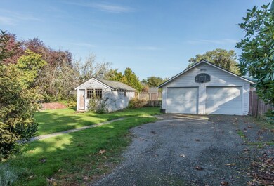 17506 100th Ave SW, Vashon, WA 98070 - photo 4