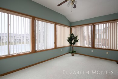 1101 Amber Cove Dr SW unit 53, Byron Center, MI 49315 - photo 4