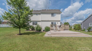 3582 Ryan Dr unit 60, Dexter, MI 48130 - photo 4