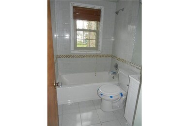 Bathroom.