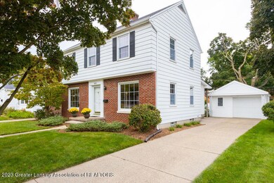 1425 Clifton Ave, Lansing, MI 48910 - photo 2