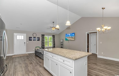 4037 Highway 905, Conway, SC 29526 - photo 7