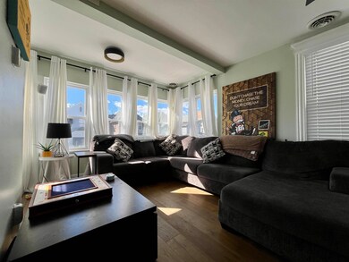 105 N Windsor Ave, Atlantic City, NJ 08401 - photo 4