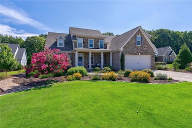 2548 E Princeton Dr, Bogart, GA 30622 - photo 4