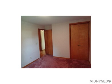 Bedroom Additional View