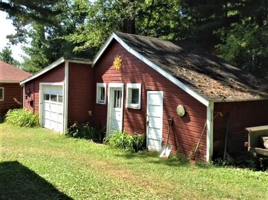 7921 Park St, Danbury, WI 54830 - photo 4