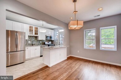 725 Mount Holly St, Baltimore, MD 21229 - photo 5