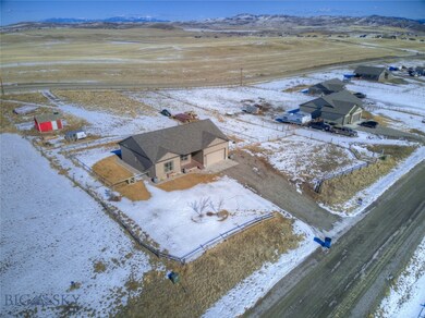 Just over 1 acre