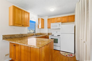 Summer Palace unit 2208, Honolulu, HI 96814 - photo 5