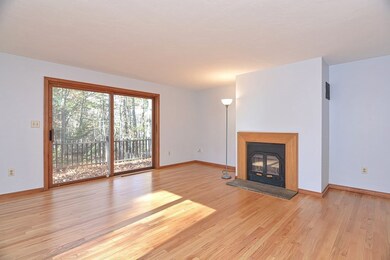 88 Townsend Rd unit A, Shirley, MA 01464 - photo 4