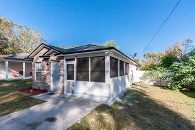 8609 Free Ave, Jacksonville, FL 32211 - photo 2