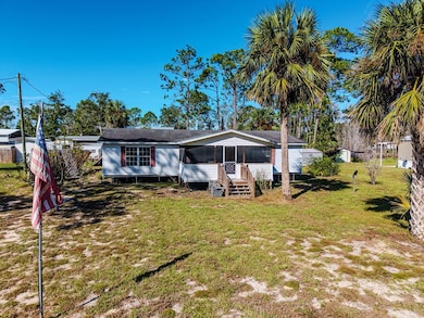 105 Ninth St, Steinhatchee, FL 32359 - photo 2