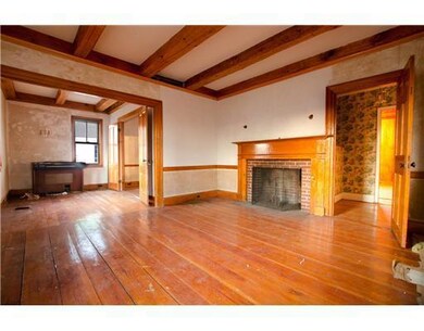 Den/Family/Great Room.