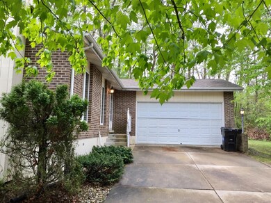 3574 N Evergreen Trail, La Porte, IN 46350 - photo 2