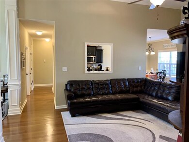 719 Post Oak Way, Warner Robins, GA 31088 - photo 4