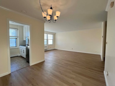 Crosswinds Condominiums unit 6D, Stamford, CT 06902 - photo 3