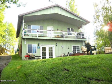 9171 N Linda Lane Willow AK-large-023-Ex