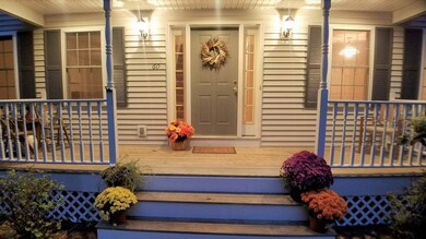 60 Wire Rd, MerriMacK, NH 03054 - photo 4