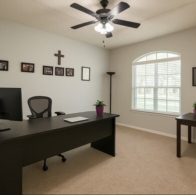 31619 Forest Oak Park Ct, Conroe, TX 77385 - photo 3