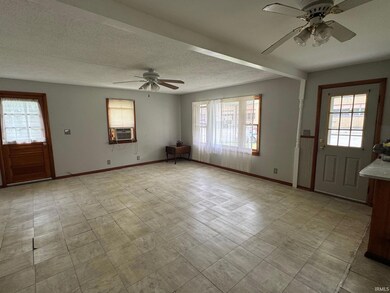 109 S 3rd St, Edwardsport, IN 47528 - photo 3