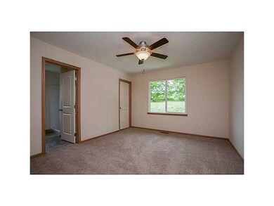Master Bedroom.