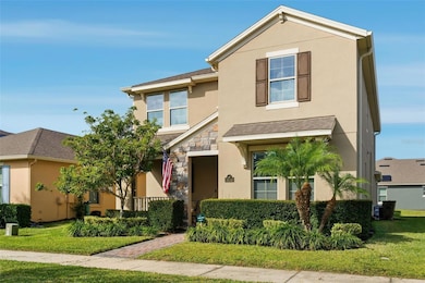 16140 Harbor Mist Aly, Oakland, FL 34787 - photo 2