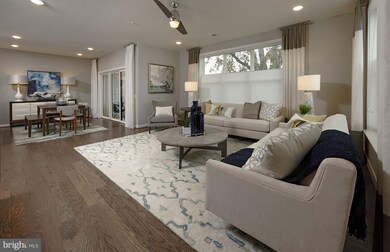 3985 Norton Place unit 40802, Fairfax, VA 22030 - photo 6