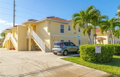 838 SW 47th Terrace unit A203, Cape Coral, FL 33914 - photo 3
