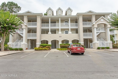 1215 N Middleton Dr NW unit 3005, Calabash, NC 28467 - photo 2