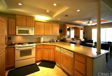 Designer Kitchen