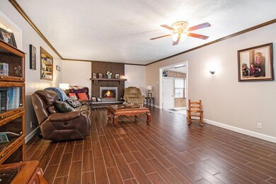 1302 Cantondale Ln, Mishawaka, IN 46544 - photo 6