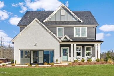 902 Steep Meadow Ln unit 20, Mebane, NC 27302 - photo 2