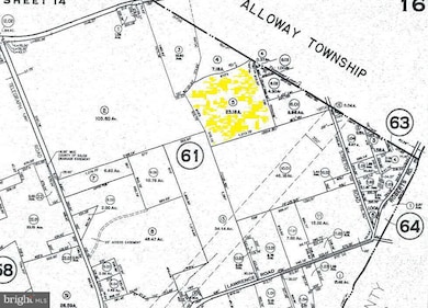 Block 61 & Lot 5 Stretch Rd, Bridgeton, NJ 08302 - photo 2