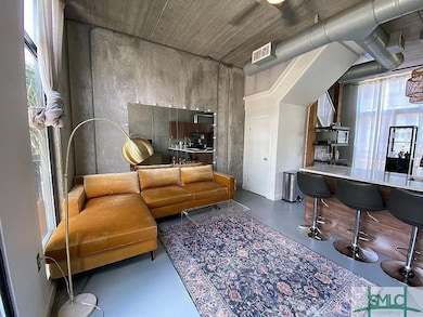 2412 De Soto Ave unit A, Savannah, GA 31401 - photo 2