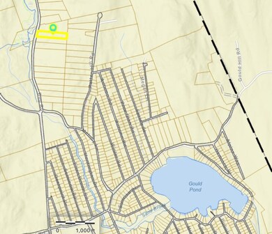 Map 6 Lot 67 Bog Rd, Hillsborough, NH 03244 - photo 2