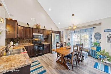 339 Hill Terrace Dr, Mount Washington, KY 40047 - photo 7