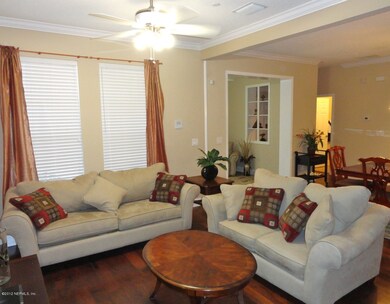 The Great Room