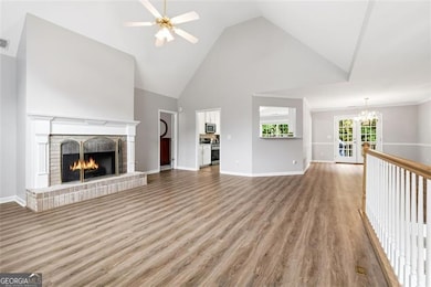 4294 Grand Oaks Dr NW unit 2, Kennesaw, GA 30144 - photo 7