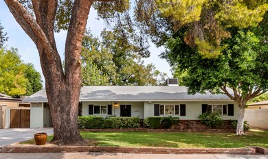 Front Yard