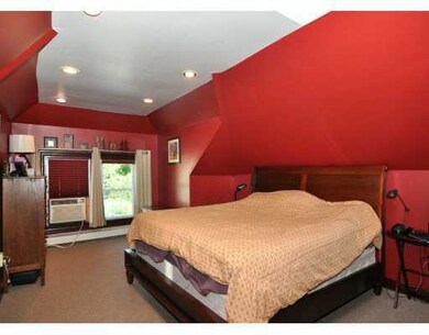 Master Bedroom.