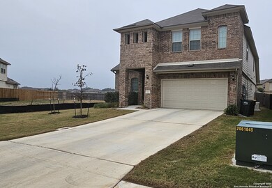 10115 Bussang Rd, Schertz, TX 78154 - photo 4