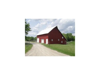 Stable/Barn.
