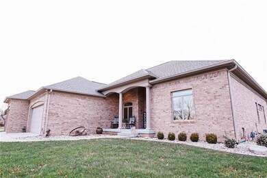 48 Meadow Ln, Whiteland, IN 46184 - photo 5