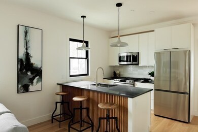 93 Cowper St unit 1, East Boston, MA 02128 - photo 4