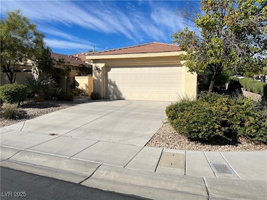 5445 Progresso St, Las Vegas, NV 89135 - photo 2