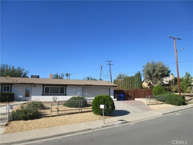 17040 Crestview Dr, Victorville, CA 92395 - photo 5